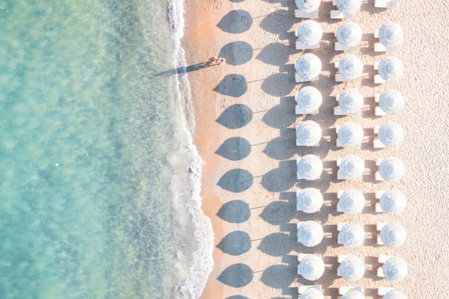 Top 15 der schönsten Strände auf Sardinien in 2025