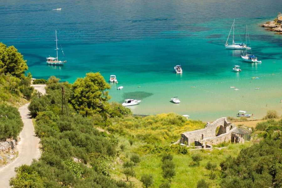 Découvrez pourquoi la Croatie est LA destination où partir cette année !