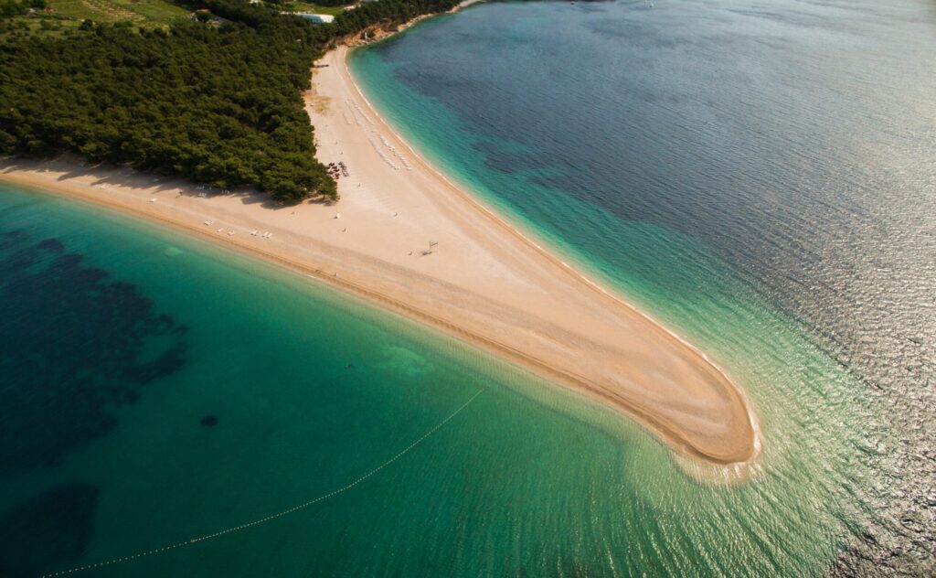 Zlatni Rat