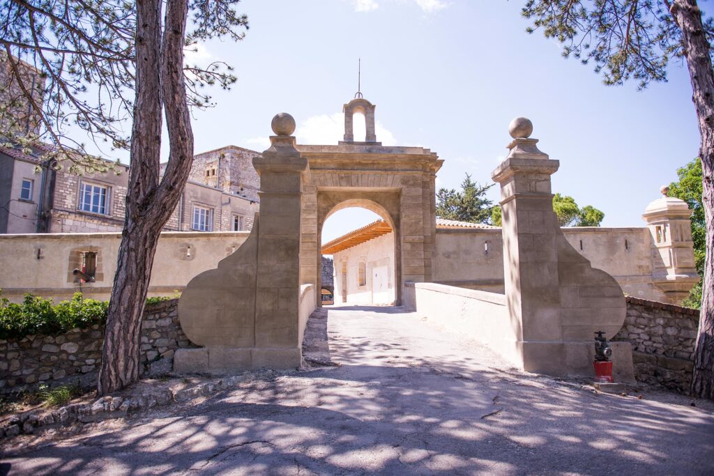 Que faire à Alès ? Visiter le Fort Vauban