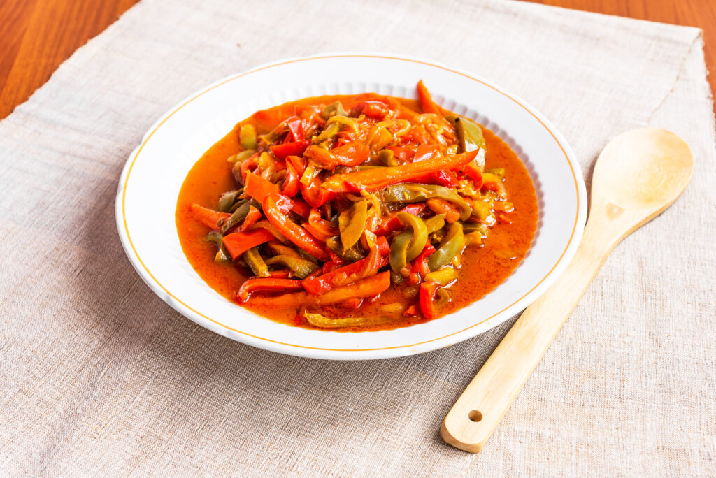 Piperade 