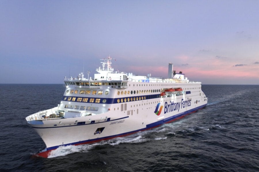 Grande-Bretagne et Irlande, larguez les amarres !