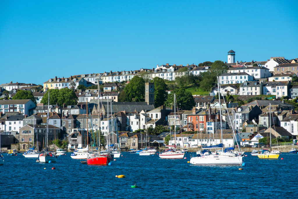 Falmouth