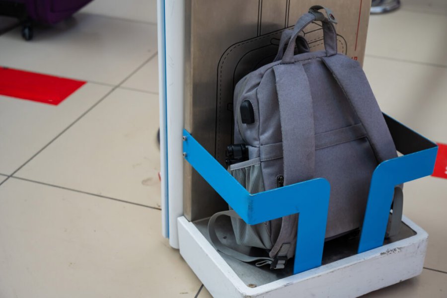Bagage cabine gratuit : les compagnies aériennes doivent s'accorder sur la taille