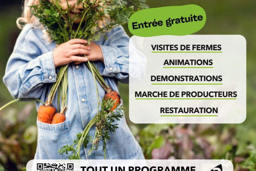 Au coeur de nos fermes jurassiennes