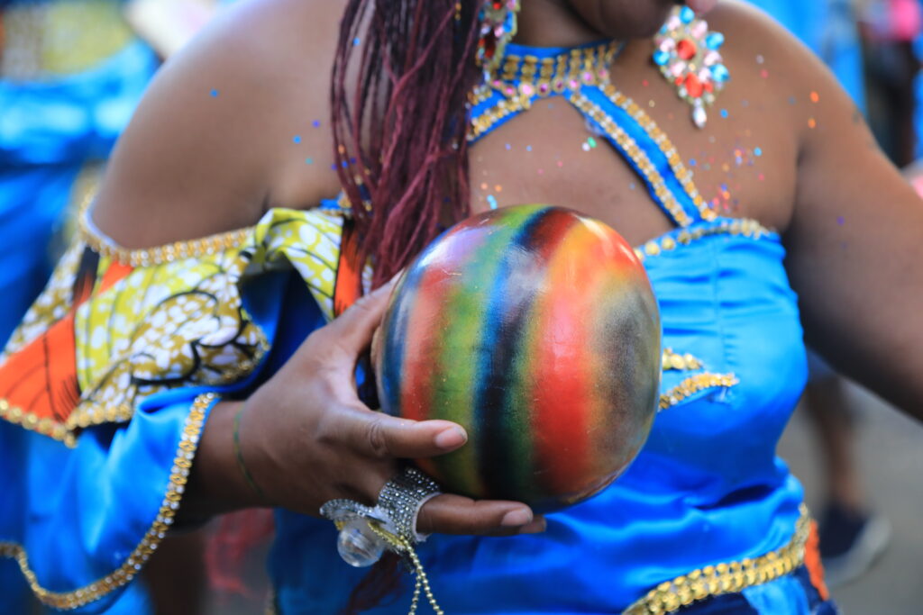 Carnaval de Martinique