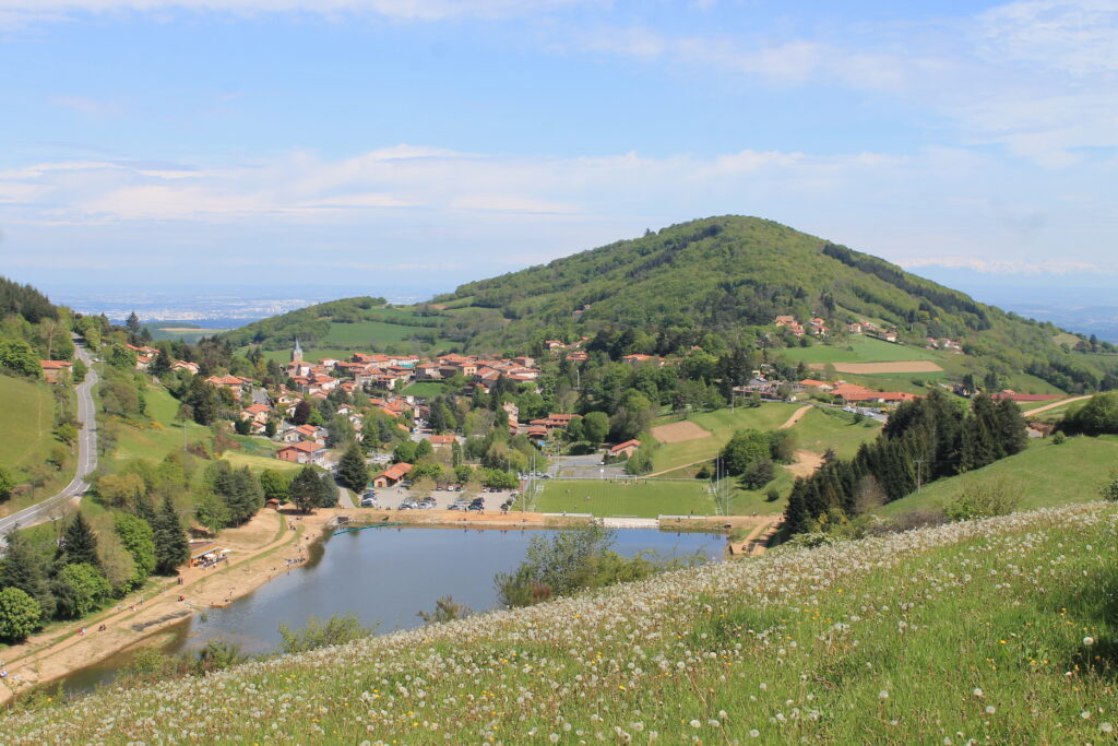 Yzeron