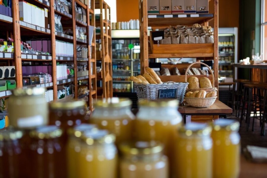 Le palmarès du concours Meilleure Épicerie de France 2025