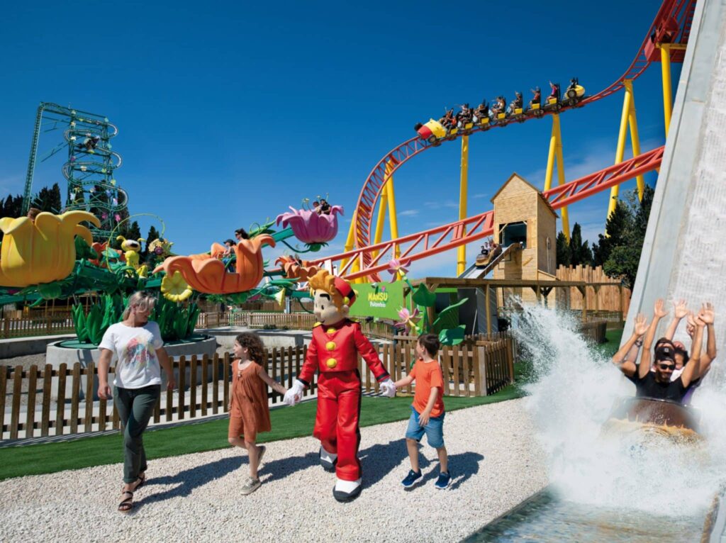 Parc Spirou Provence
