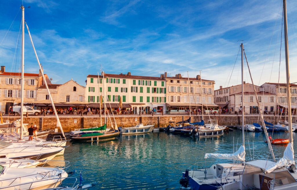 Île de Ré