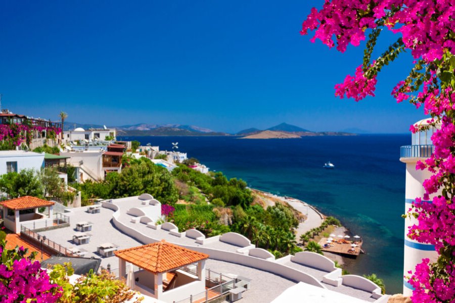 Que faire, que visiter à Bodrum ? Les 11 incontournables en 2025