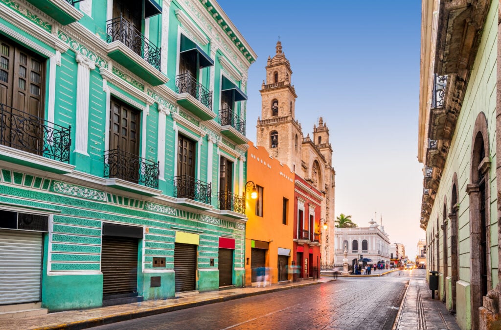 Merida
