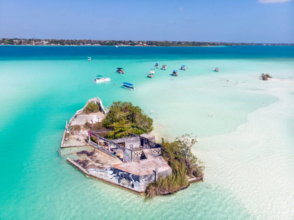 Bacalar