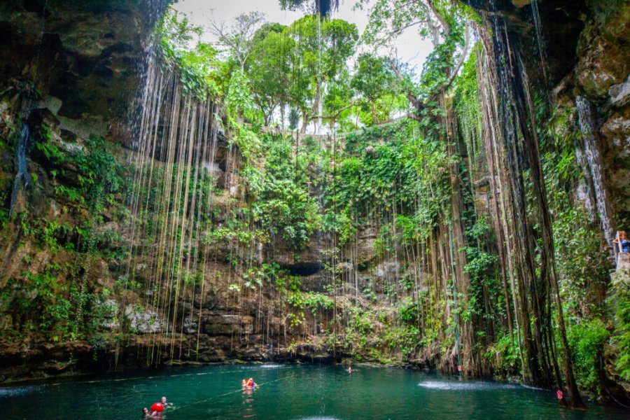 Visitar México en 15 días: el mejor itinerario en 2025
