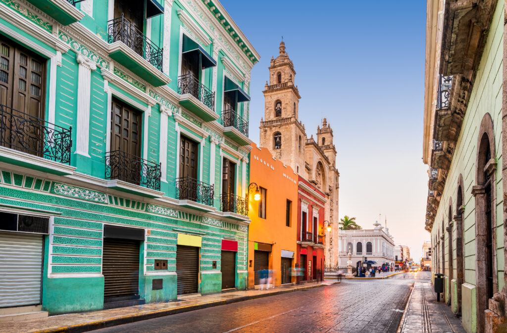 Merida
