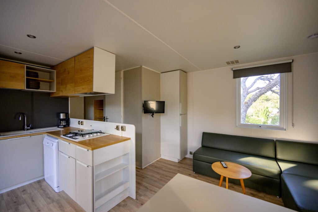 Camping Le Pascalounet