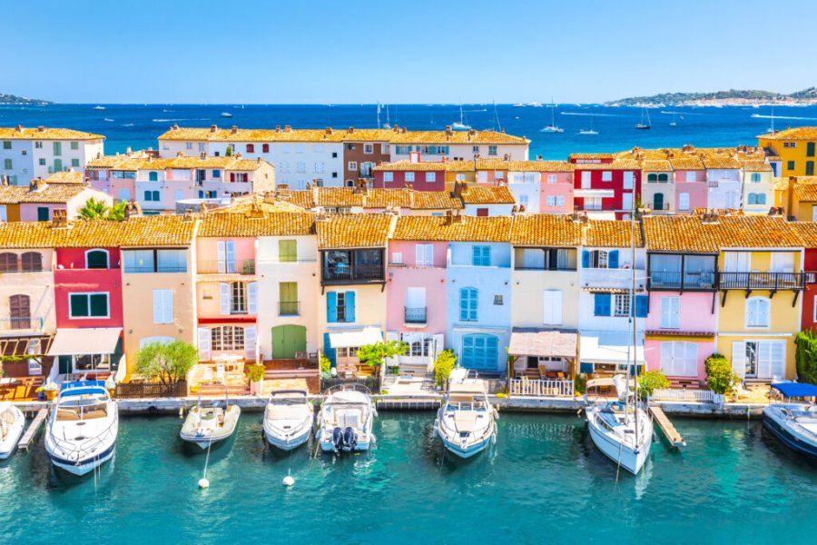 Que faire, que visiter à Port-Grimaud ? Top 10 des activités incontournables en 2025