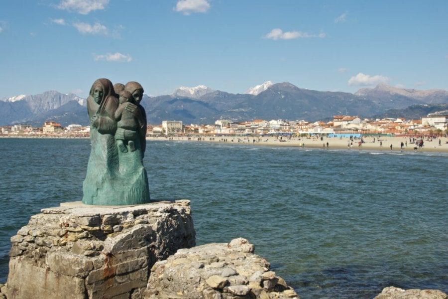 Que faire, que visiter à Viareggio ? Les 11 incontournables en 2025