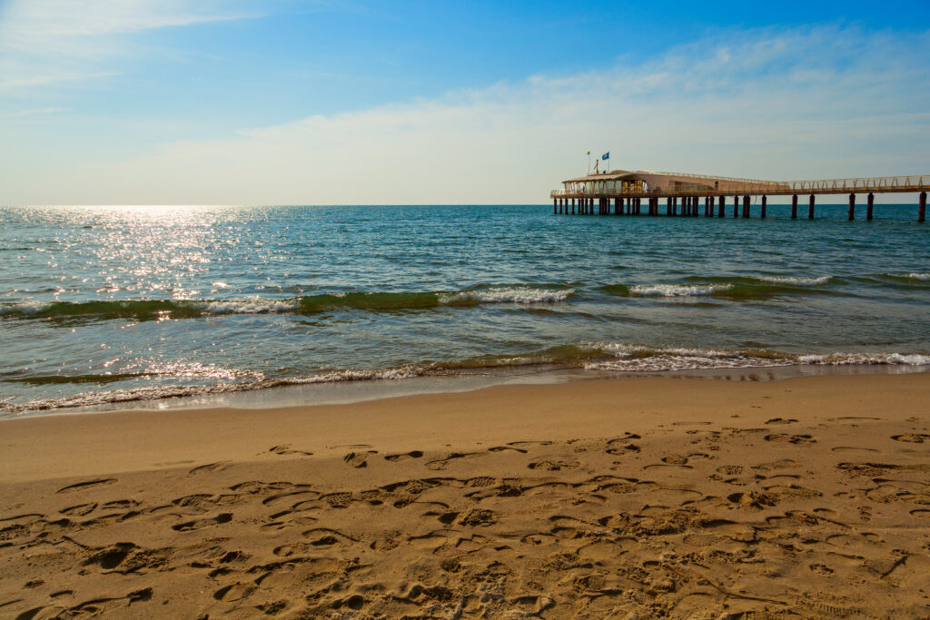 Lido di camaiore
