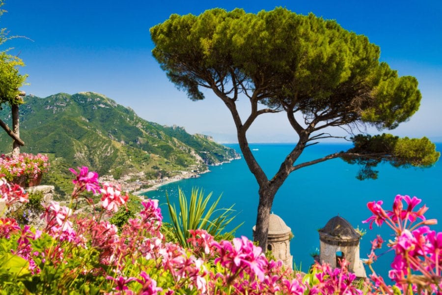 Que faire, que visiter à Ravello ? Les 8 incontournables en 2025