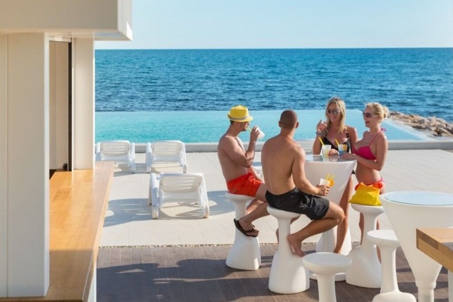 Les meilleurs bars lounge en Istrie pour profiter pleinement de votre été
