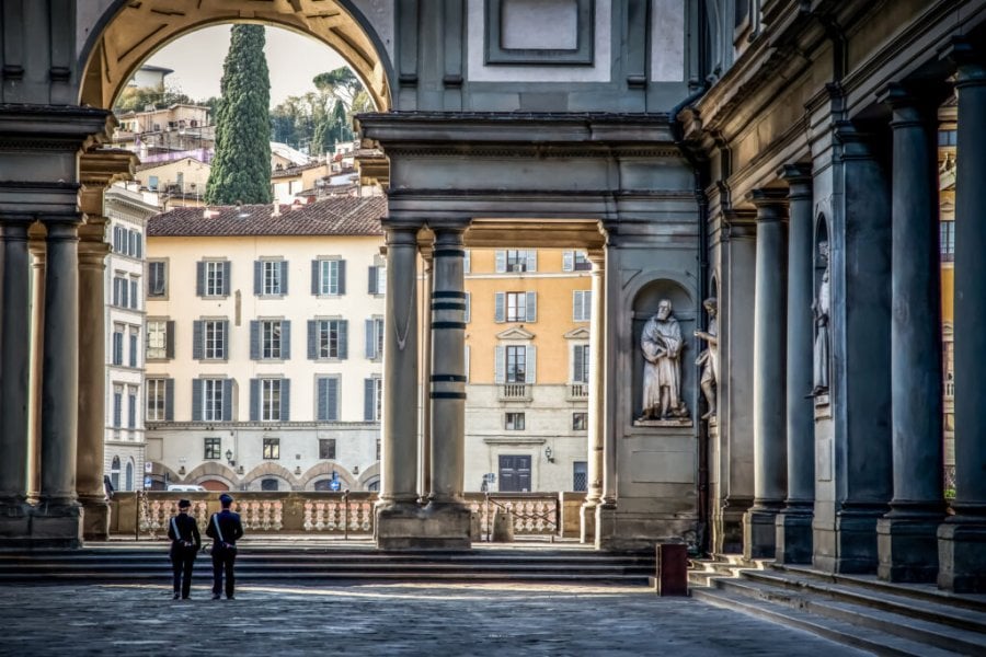 Top 15 des plus beaux musées à visiter dans le monde en 2025