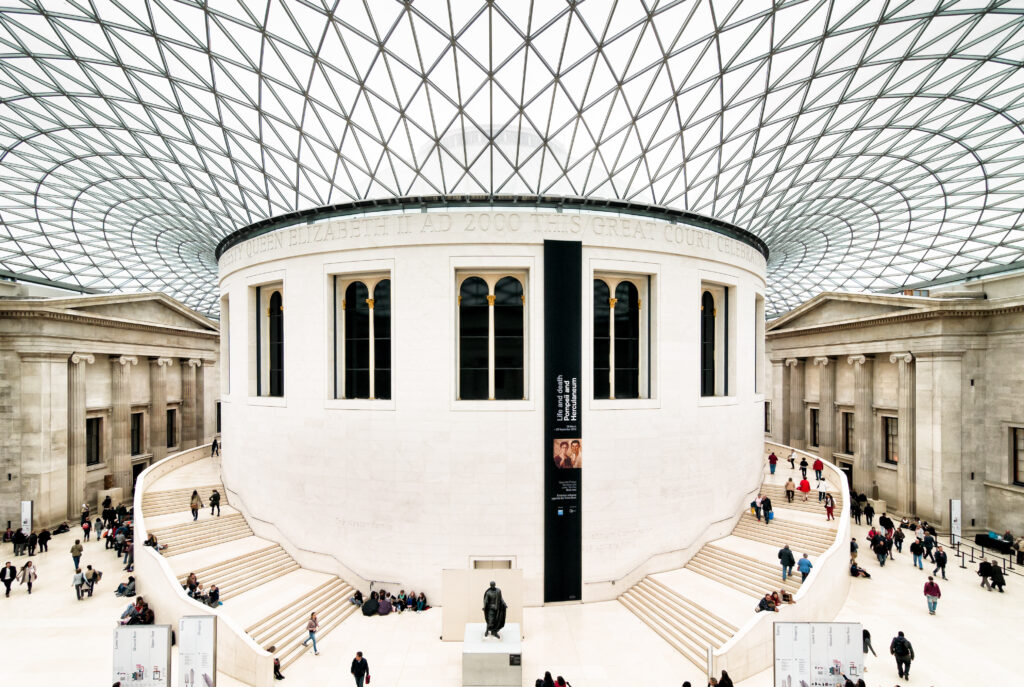British Museum