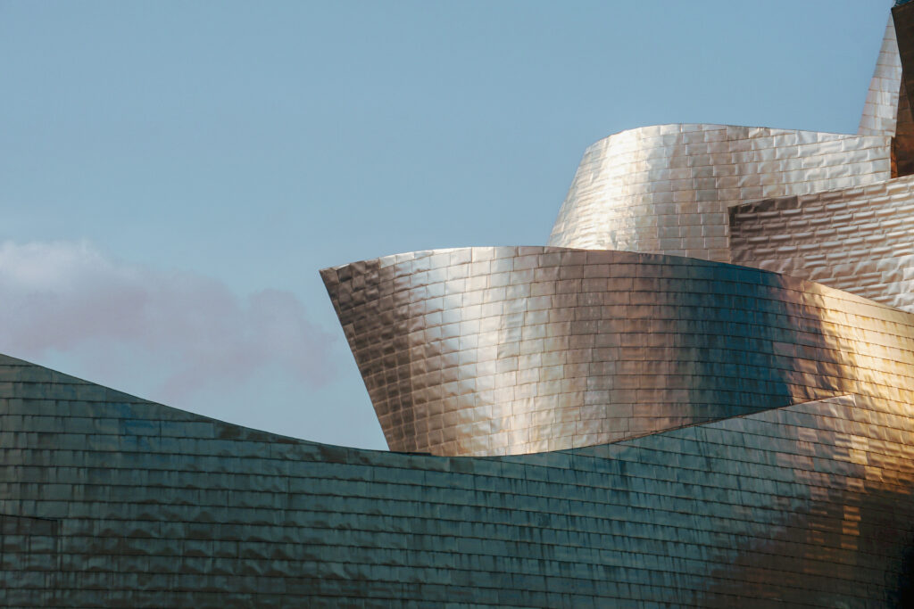 Guggenheim Bilbao
