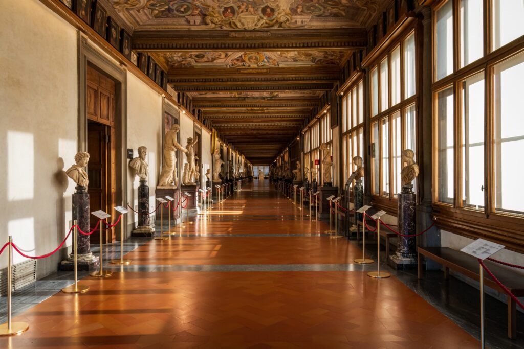 Galerie des Offices