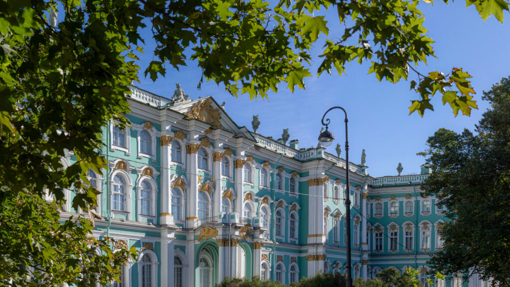 Musée de l'Ermitage