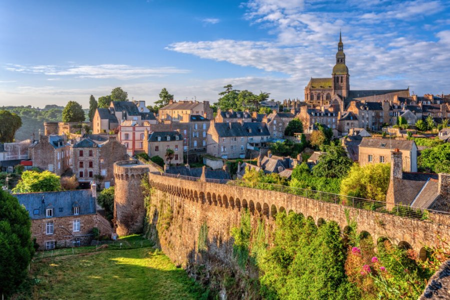 Que faire, que visiter à Dinan ? Les 13 incontournables en 2025