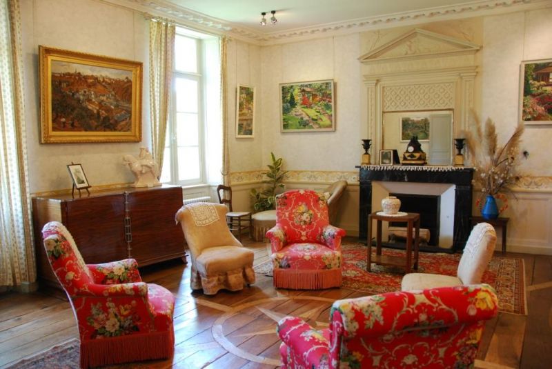 Visiter le musée de l'artiste Yvonne Jean-Haffen