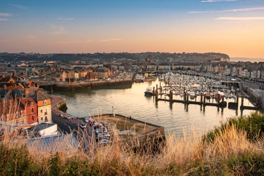 Que faire, que visiter à Dieppe ? Les 11 incontournables en 2025