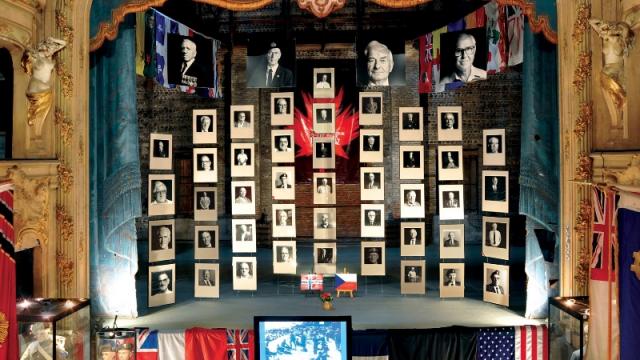 Que faire à Dieppe ? Visiter le mémorial du 19 août 1942