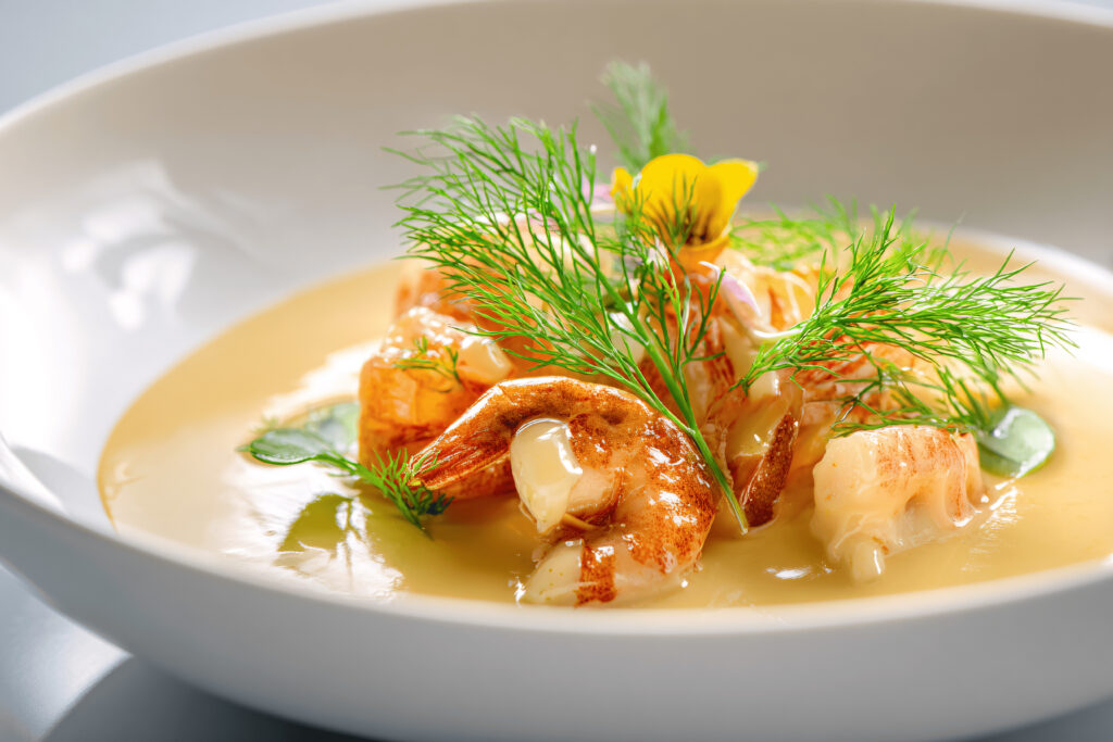 Que faire à Dieppe ? Goûter à la célèbre Marmite dieppoise