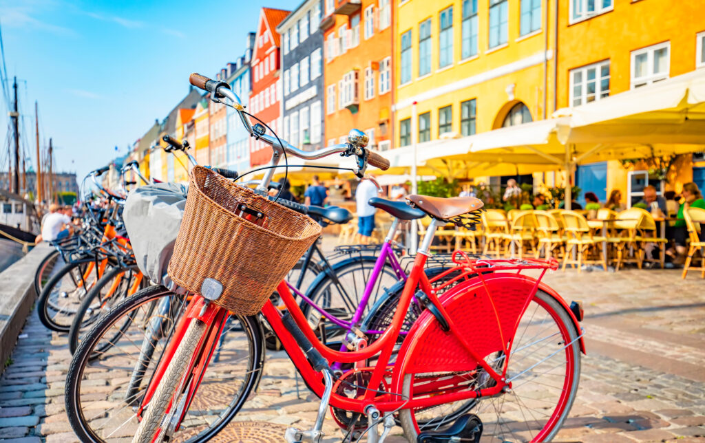 Copenhague - Où partir sur 10 jours sans avion ?