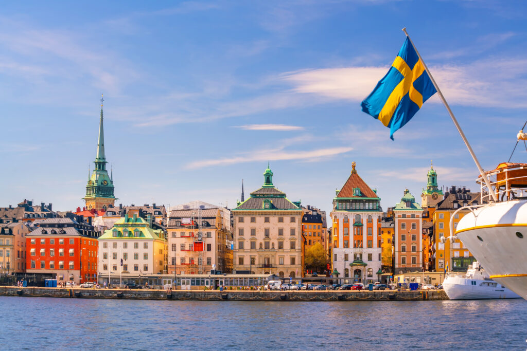 Stockholm 