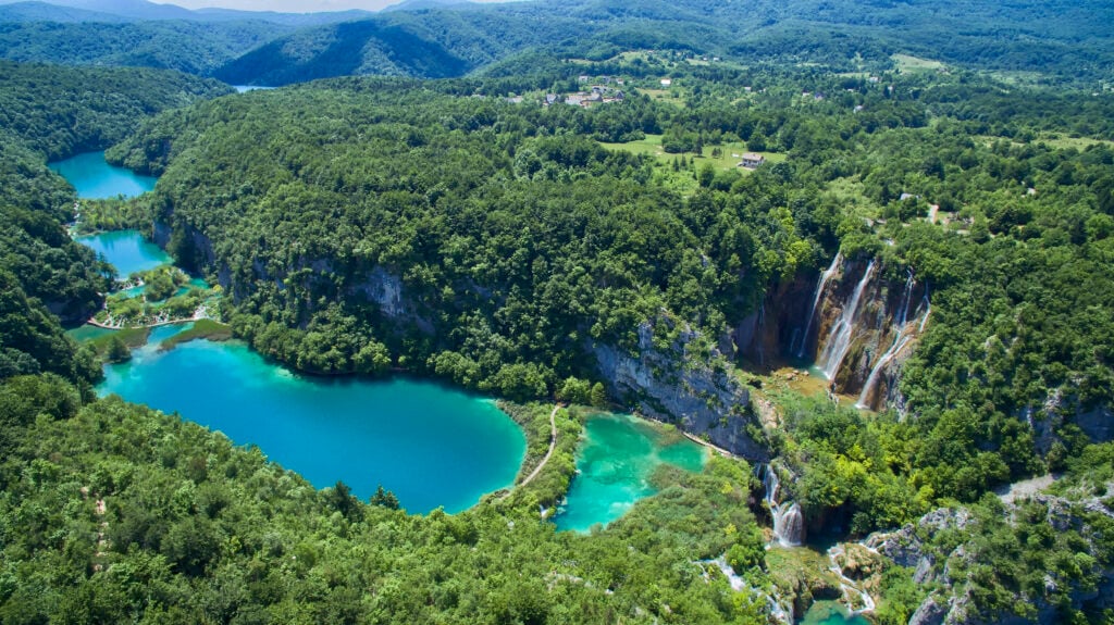 Plitvice