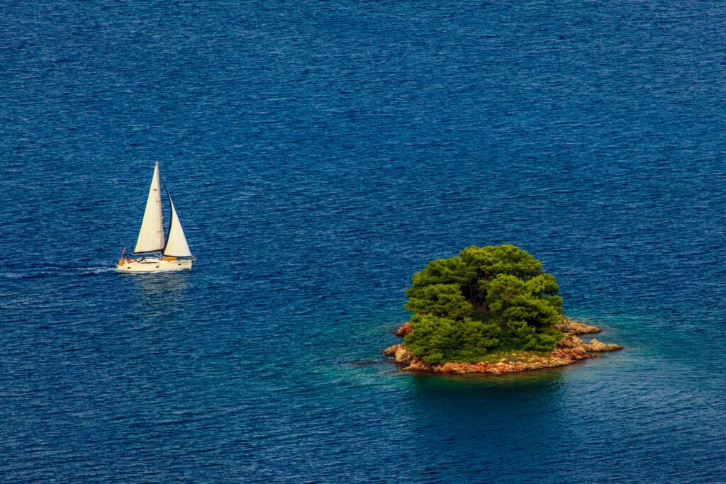 Archipel de Zadar