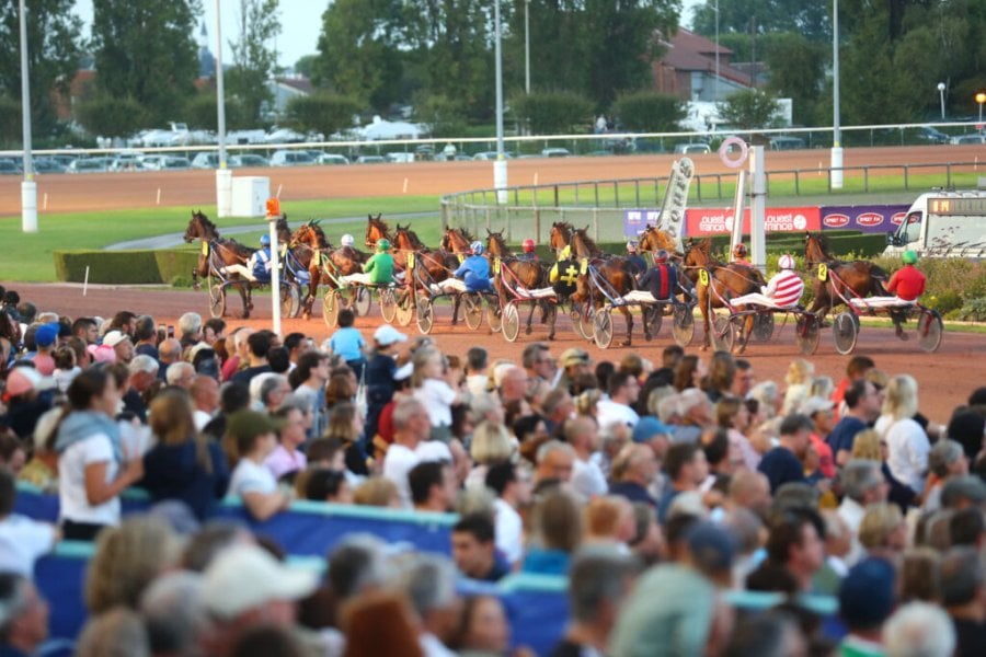 Les Estivales de Cabourg : le guide de ce qu’il faut savoir 