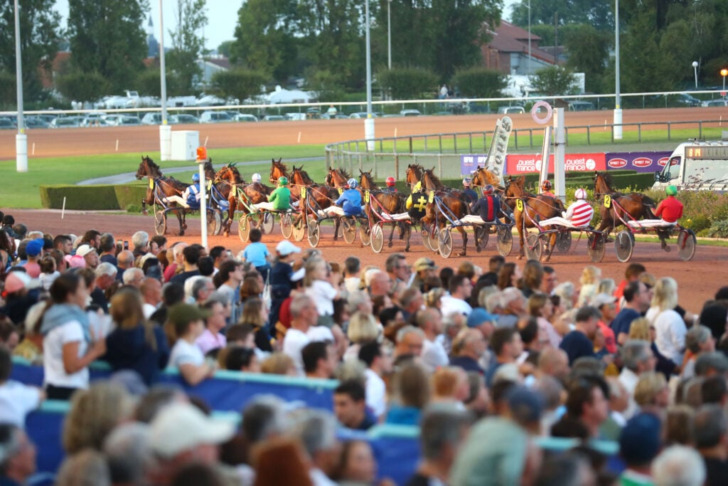 Les Festivales de Cabourg