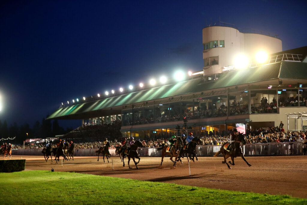 Les Festivales de Cabourg