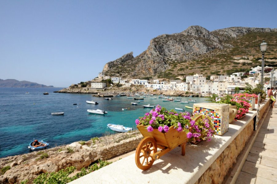 Visiter les îles Égades en 2025, l'archipel méconnu de la Sicile : le guide
