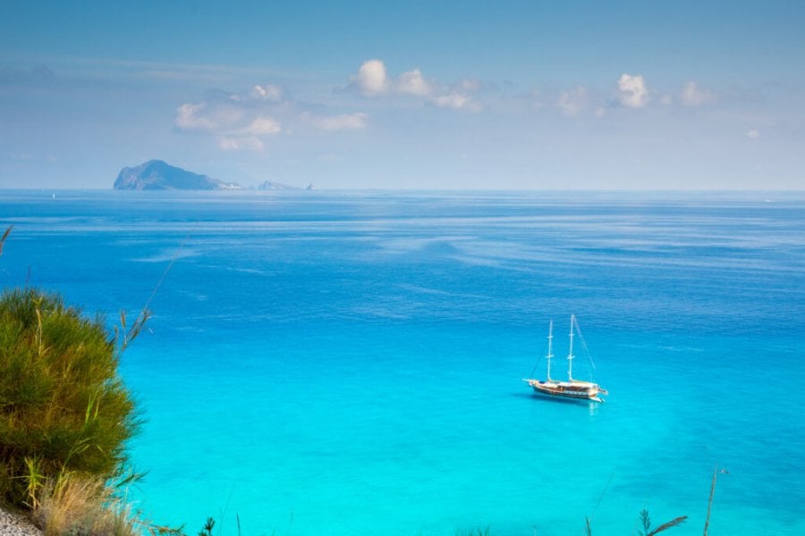Visiter les îles Éoliennes en 2025 : laquelle choisir ? Le guide complet