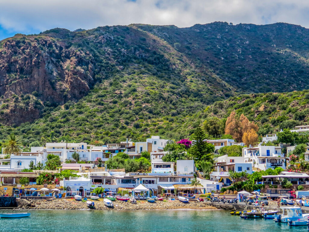 Panarea