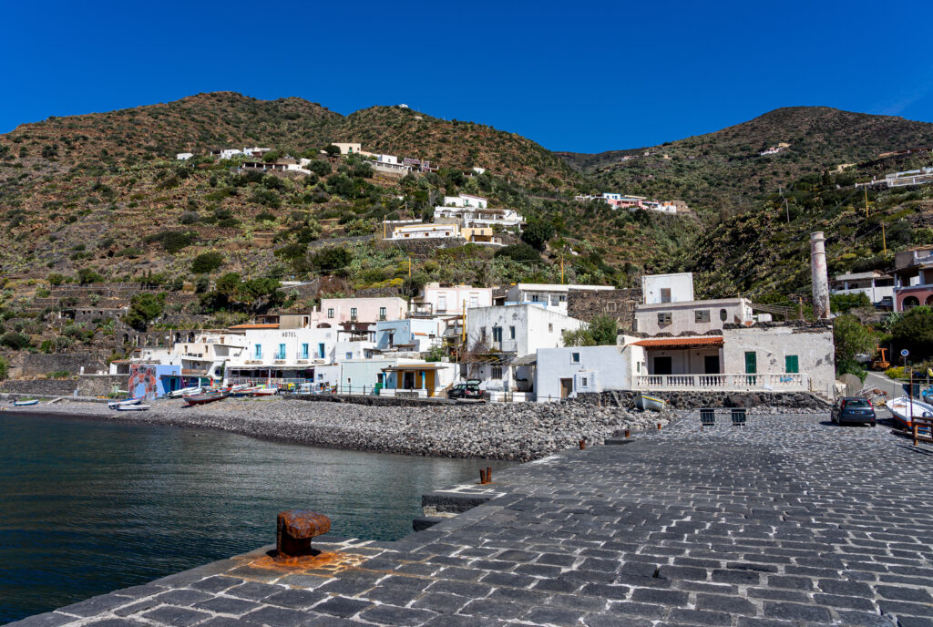 Filicudi