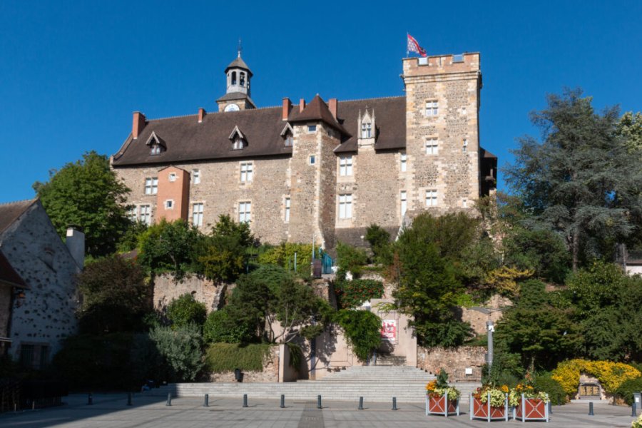 Que faire, que visiter à Montluçon ? Les 8 incontournables en 2025