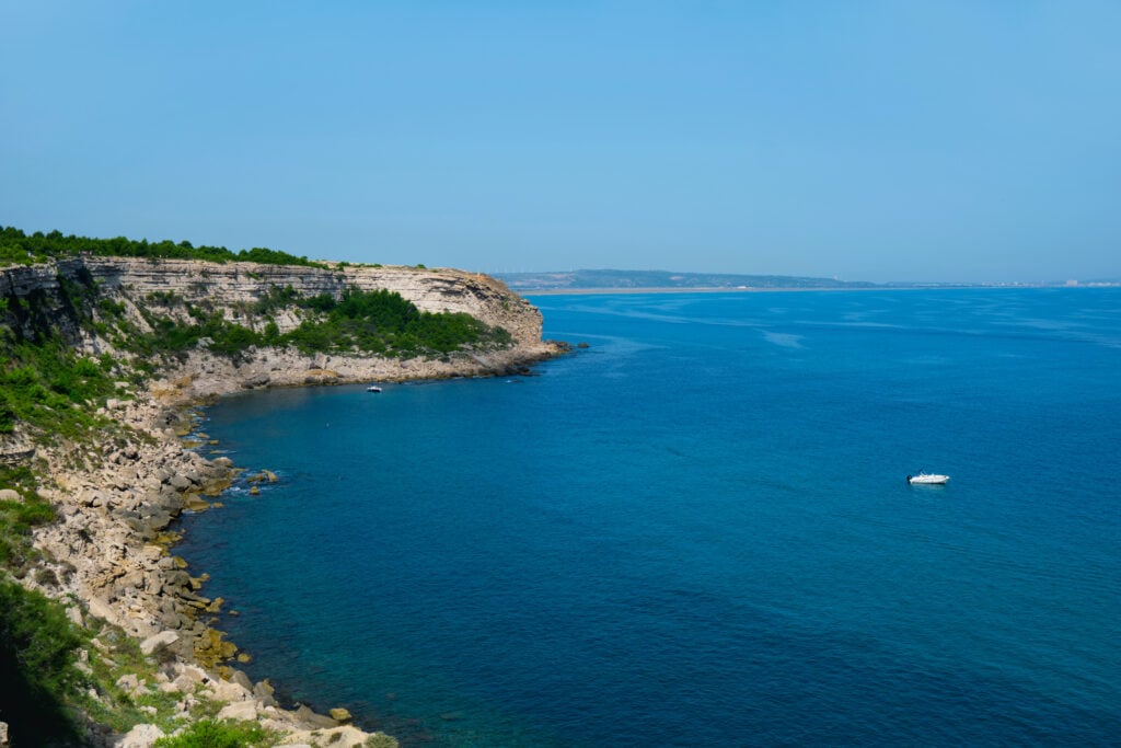 Cap des Frères, Leucate