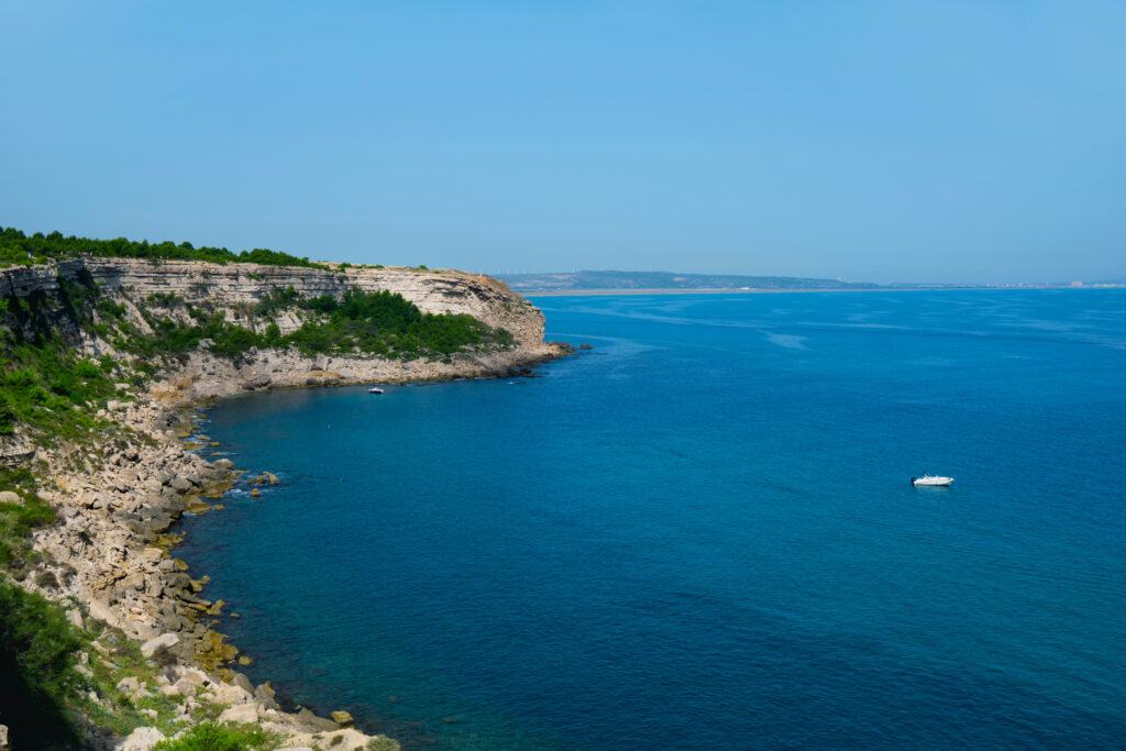 Cap des Frères, Leucate