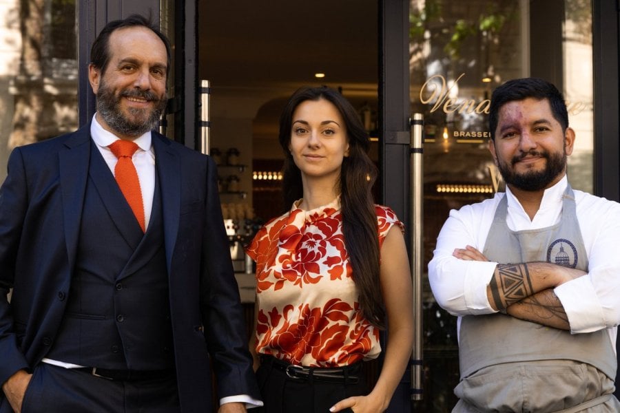 Vendémiaire : le goût de la France dans un écrin vibrant du 7ᵉ arrondissement